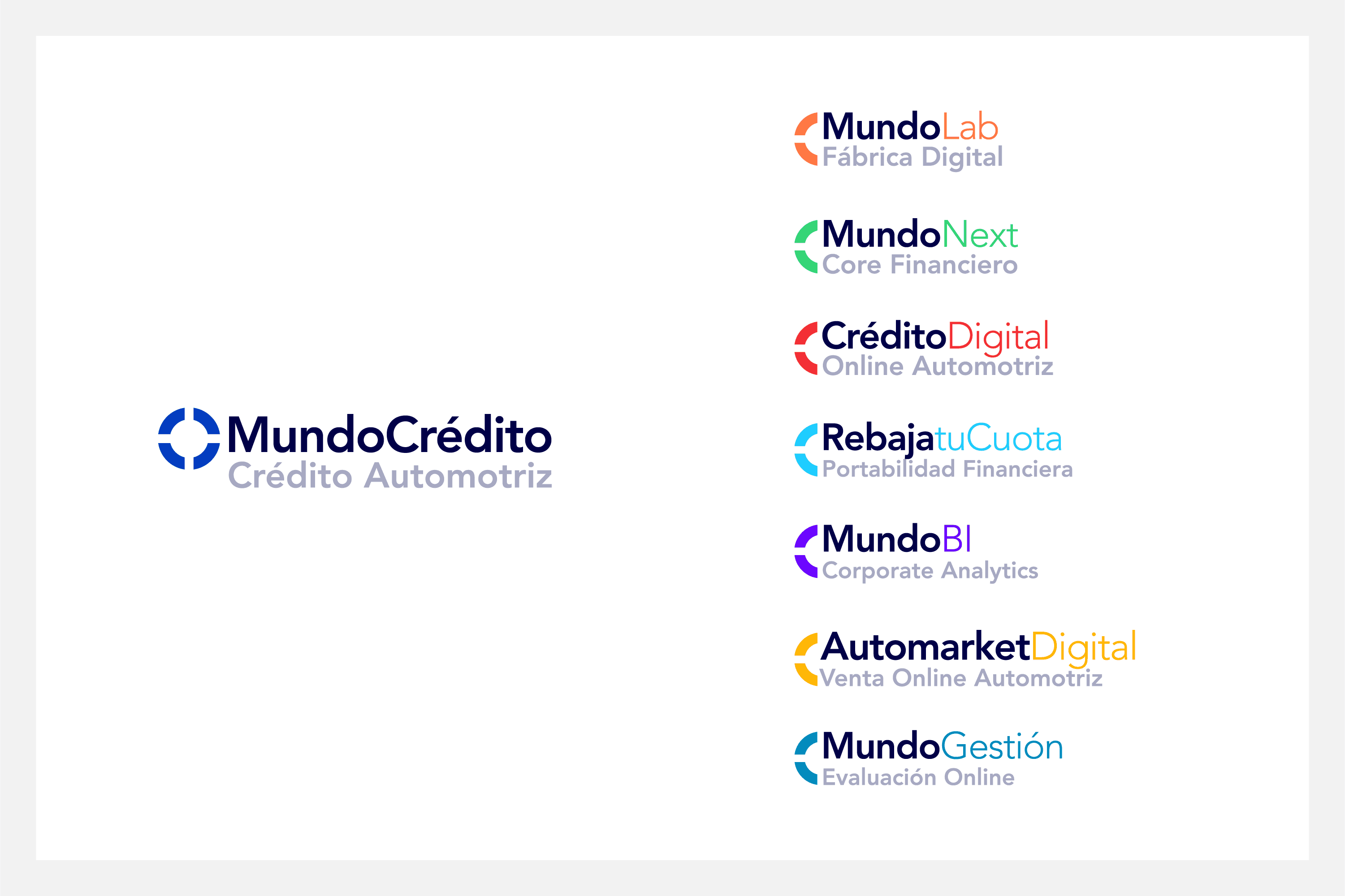 Mundo Crédito